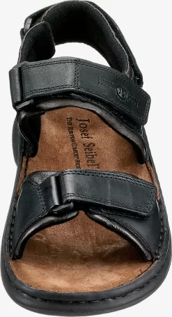 Josef Seibel Sandalen & Pantoffels Sandalen Rafe Heren Zwart -Schoen Verkoop babe404e60a66feb0b1ca09071eac4a6 scaled