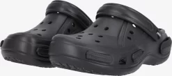 Cruz Sandalen Clogs Nower Heren Zwart -Schoen Verkoop bb7b237e6cd103209f60abf789bc366f