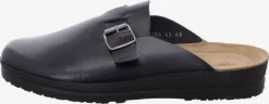 Rohde Instappers Muiltjes Heren Donkerblauw -Schoen Verkoop bc8ddb79bb8e5a767712d37c467875fc