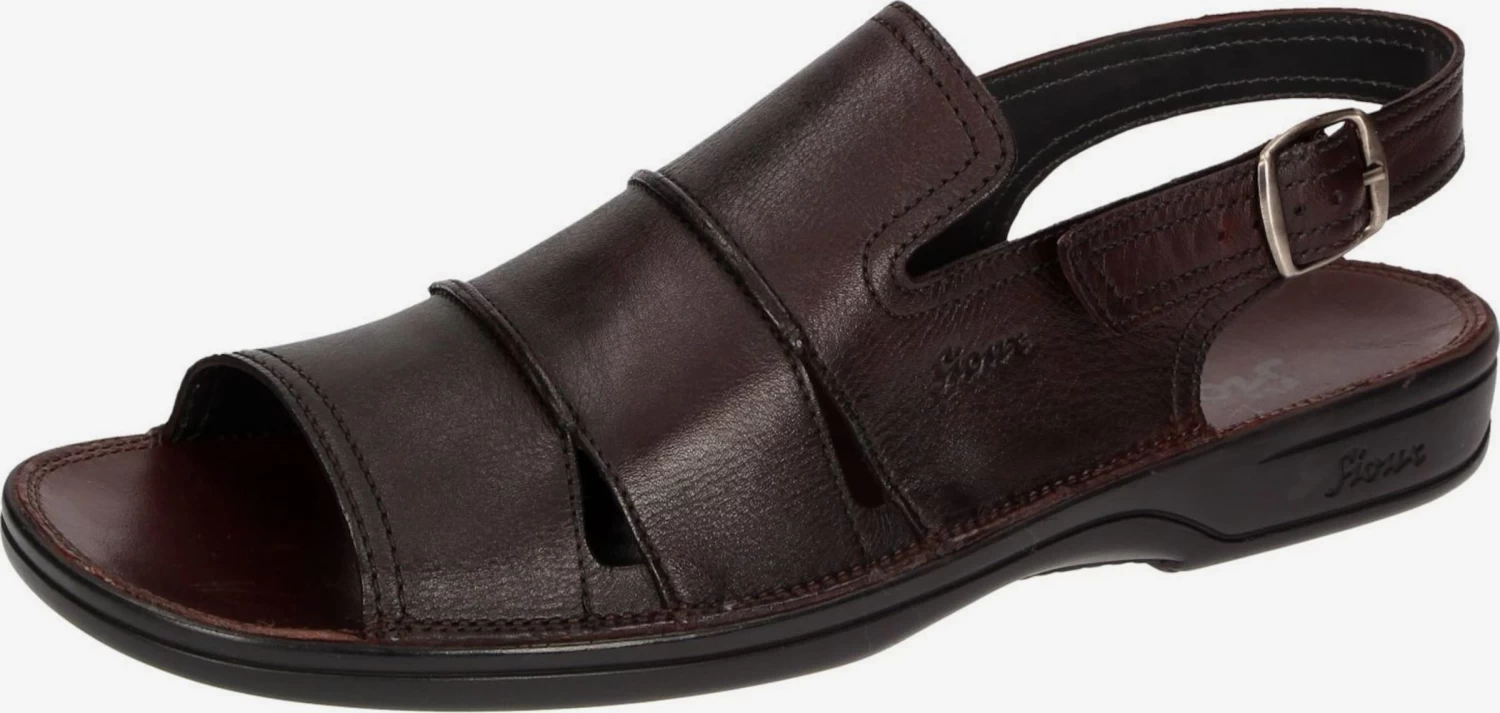 Sandalen & Pantoffels Sandalen Venezuela Heren Wijnrood 1 Sandalen & Pantoffels Sandalen Venezuela Heren Wijnrood