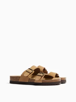 BERSHKA Instappers Muiltjes Heren Lichtbruin 8 BERSHKA Instappers Muiltjes Heren Lichtbruin -Schoen Verkoop c04a4ab113f64f035af3d65ff53fc245 scaled