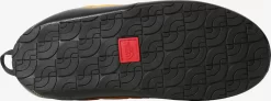 The North Face Pantoffels Huisschoen Heren Donkergeel -Schoen Verkoop c0efe58d8b01cd3fe561cf5ceda56be0