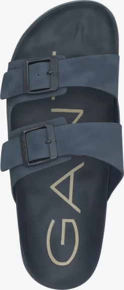 Gant Instappers Muiltjes Heren Marine 12 Gant Instappers Muiltjes Heren Marine -Schoen Verkoop c19863edd9c467aa9b701306721937b7 scaled