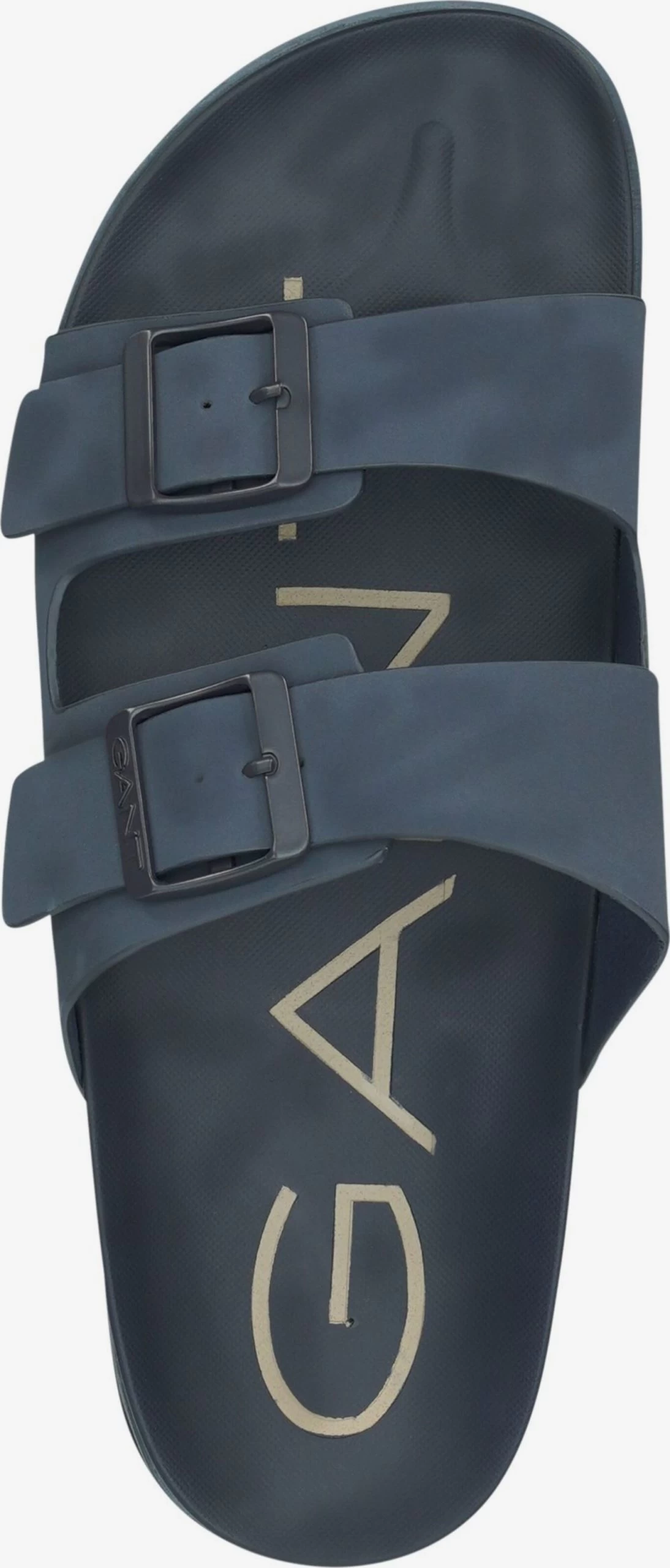 Gant Instappers Muiltjes Heren Marine 6 Gant Instappers Muiltjes Heren Marine - Afbeelding 6