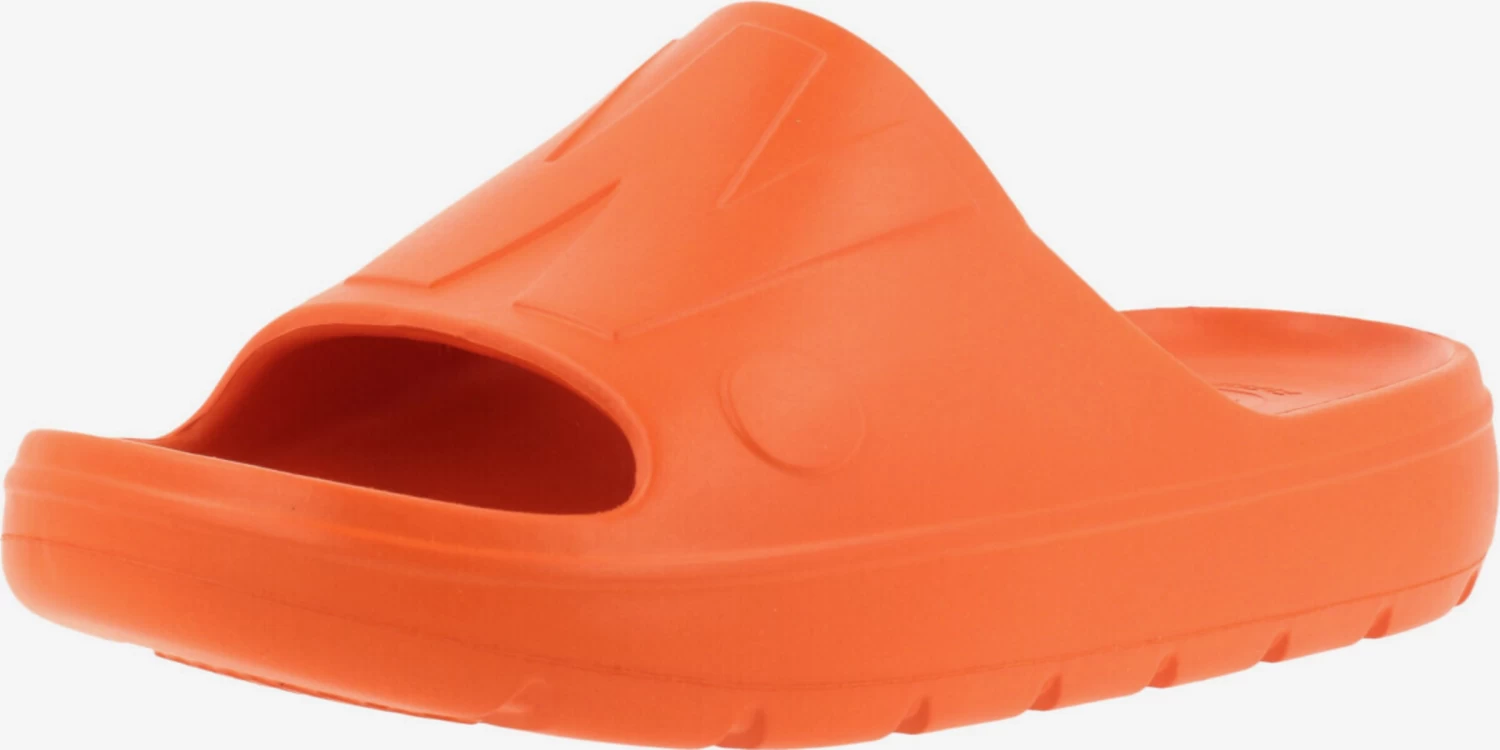 G-Star Raw Instappers Muiltjes STAQ Heren Oranje 1 G-Star Raw Instappers Muiltjes STAQ Heren Oranje