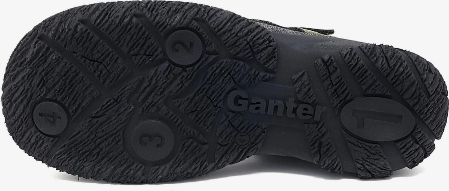 Ganter Sandalen & Pantoffels Sandalen Heren Kaki 5 Ganter Sandalen & Pantoffels Sandalen Heren Kaki - Afbeelding 5