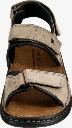 Josef Seibel Sandalen & Pantoffels Sandalen Rafe Heren Lichtbeige 10 Josef Seibel Sandalen & Pantoffels Sandalen Rafe Heren Lichtbeige -Schoen Verkoop cad2d6f80574d9c012647db8dff9250d scaled
