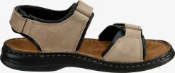 Josef Seibel Sandalen & Pantoffels Sandalen Rafe Heren Lichtbeige 12 Josef Seibel Sandalen & Pantoffels Sandalen Rafe Heren Lichtbeige -Schoen Verkoop cddf4c6a955c2d5a14dc4c4c0d717069