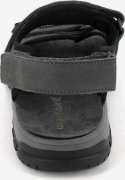 WALDLÄUFER Sandalen & Pantoffels Sandalen Heren Donkergrijs 7 WALDLÄUFER Sandalen & Pantoffels Sandalen Heren Donkergrijs -Schoen Verkoop d2b0069ef8627e7e2fa82c23d36ac8ce scaled