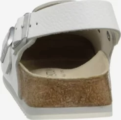 Birkenstock Sandalen & Pantoffels Sandalen Heren Wit -Schoen Verkoop d2ced30103751c704d4594791c7984fd