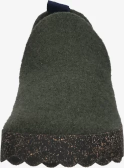 Asportuguesas Pantoffels Huisschoen Heren Groen / Donkergroen -Schoen Verkoop d6fb40ed06789147b82e9bd7eb0faf31 scaled