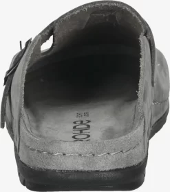 Rohde Sandalen Clogs Heren Antraciet -Schoen Verkoop d7e7b469b9ea854ff2b77bba383b58ed scaled