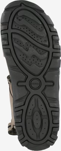 Geox Sandalen & Pantoffels Sandalen Strada Heren Beige / Donkerbeige -Schoen Verkoop d86a4d9d3d4850c8c49f30dfdcbe29b8 scaled