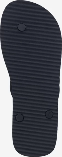 Armani Exchange Slippers Teenslippers Heren Nachtblauw -Schoen Verkoop d9902c4681652940061af4627fd64846 scaled