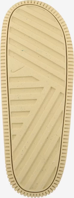 Nike Sportswear Instappers Muiltjes CALM SLIDE Heren Cappuccino 5 Nike Sportswear Instappers Muiltjes CALM SLIDE Heren Cappuccino -Schoen Verkoop e51ee0f8168c85c5ab6e1b1413bd80a1 scaled