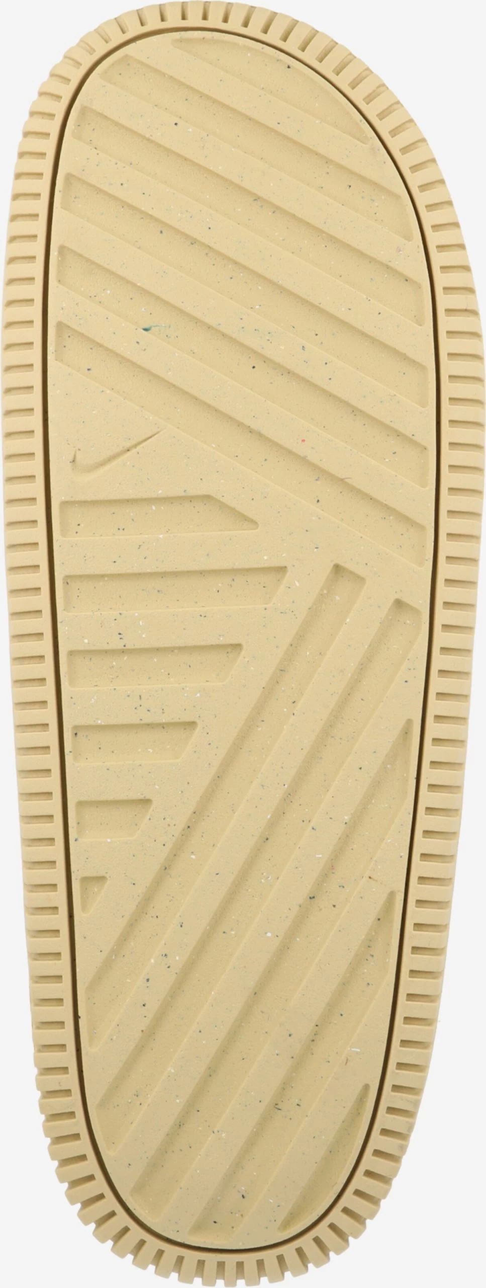Nike Sportswear Instappers Muiltjes CALM SLIDE Heren Cappuccino 3 Nike Sportswear Instappers Muiltjes CALM SLIDE Heren Cappuccino - Afbeelding 3