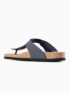 Slippers Teenslippers Mercure Heren Duifblauw -Schoen Verkoop e69f9e08bb3cdca71d556bce59074dd7 1 scaled