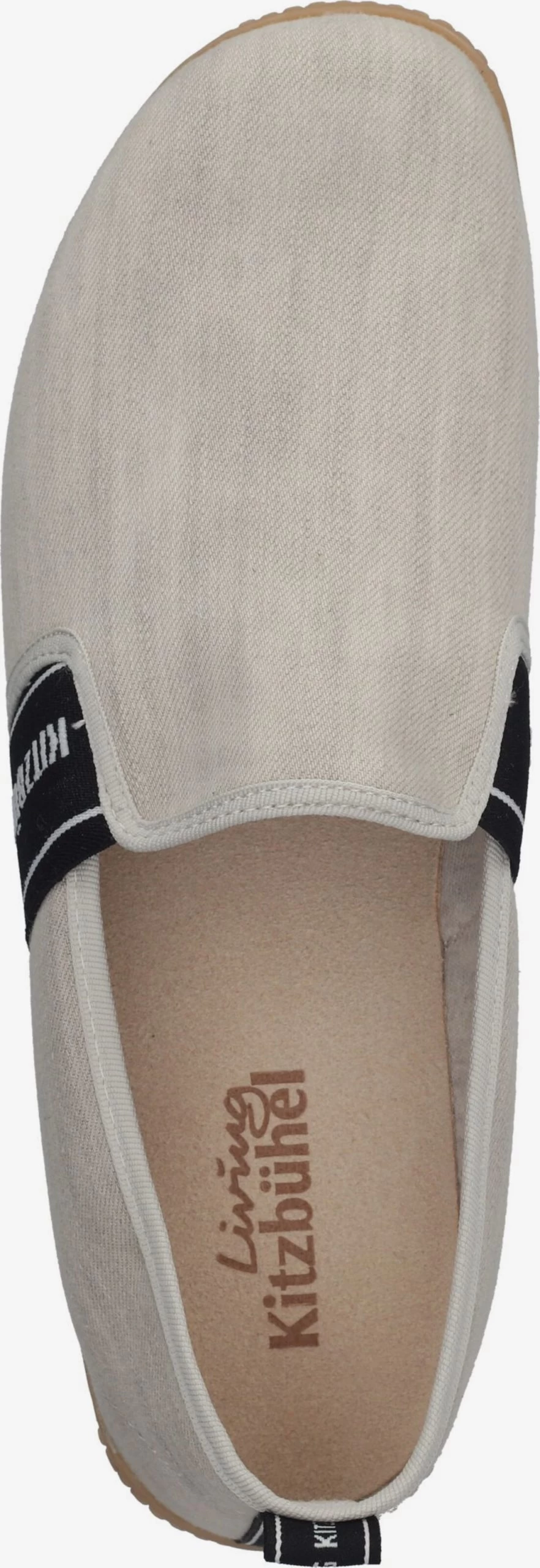 Living Kitzbühel Pantoffels Huisschoen Heren Sand 6 Living Kitzbühel Pantoffels Huisschoen Heren Sand - Afbeelding 6