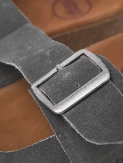 Jack & Jones Sandalen & Pantoffels Sandalen Heren Grijs -Schoen Verkoop ea781937f05c73b0acf59e771d6bba12 scaled