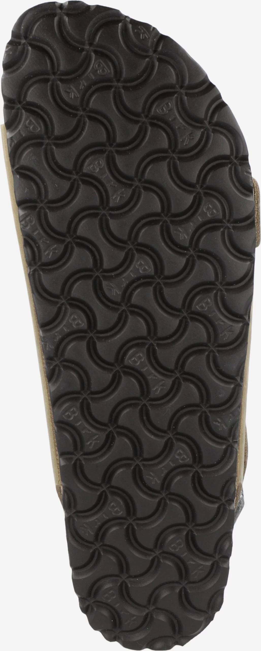 Birkenstock Sandalen & Pantoffels Sandalen Milano Heren Kaki 3 Birkenstock Sandalen & Pantoffels Sandalen Milano Heren Kaki - Afbeelding 3