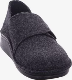 Finn Comfort Pantoffels Huisschoen Heren Donkergrijs -Schoen Verkoop f0c54a42a3194beeb106da80cd332d1d scaled