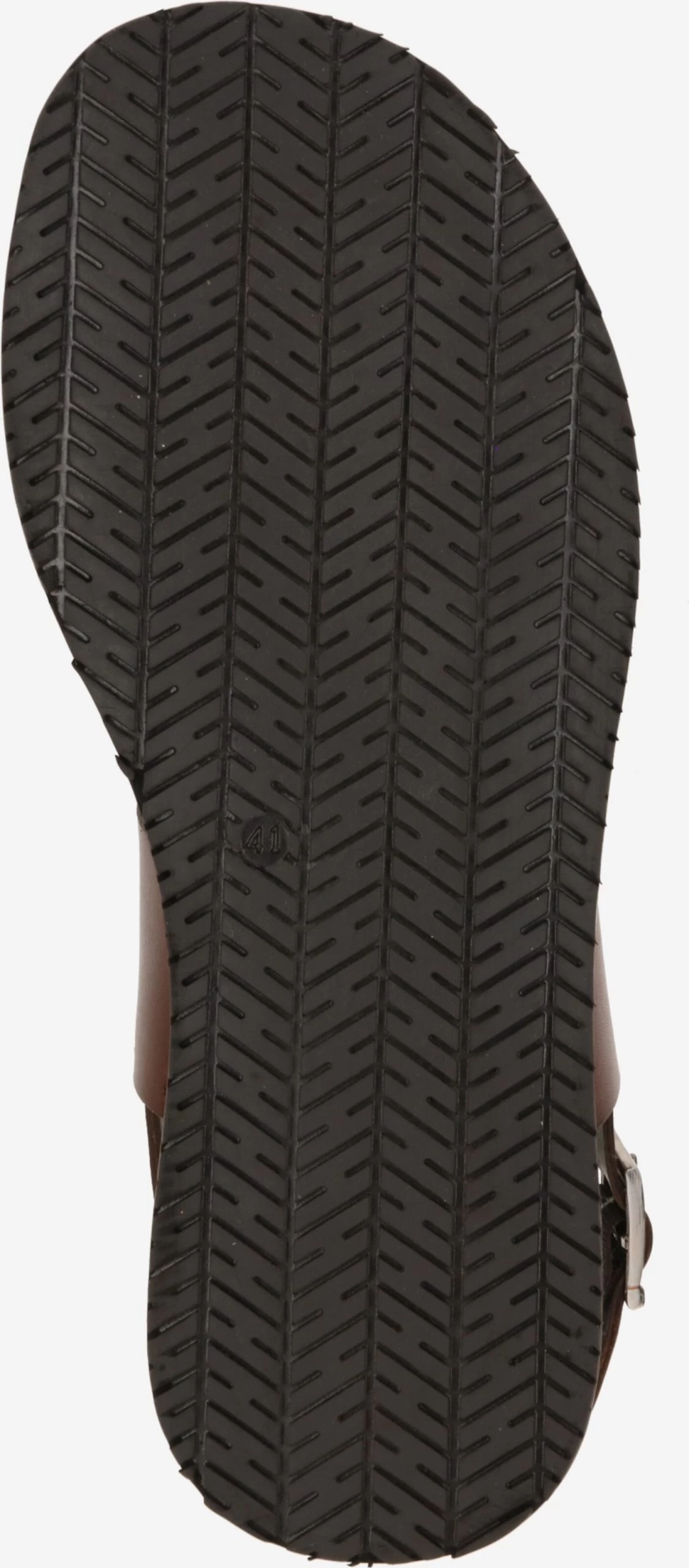 About You Sandalen & Pantoffels Sandalen Jesper Sandal Heren Bruin 3 About You Sandalen & Pantoffels Sandalen Jesper Sandal Heren Bruin - Afbeelding 3