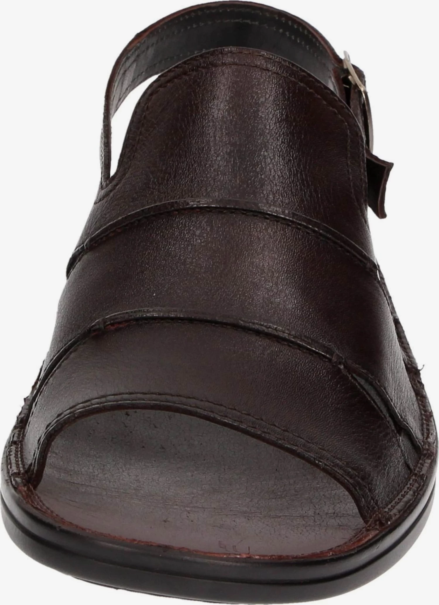 Sandalen & Pantoffels Sandalen Venezuela Heren Wijnrood 5 Sandalen & Pantoffels Sandalen Venezuela Heren Wijnrood - Afbeelding 5