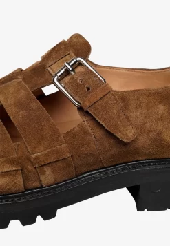 Sandalen & Pantoffels Sandalen Barkley Heren Bruin -Schoen Verkoop f1e596b7c94968f499e7f7ee83a05cb4 scaled