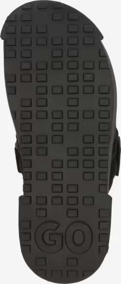 Hugo Sandalen & Pantoffels Sandalen Delmar Heren Zwart -Schoen Verkoop f7ede0a9132ae4a1b49f2e8258ed7539 scaled