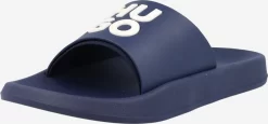 Hugo Instappers Muiltjes Nil Heren Nachtblauw