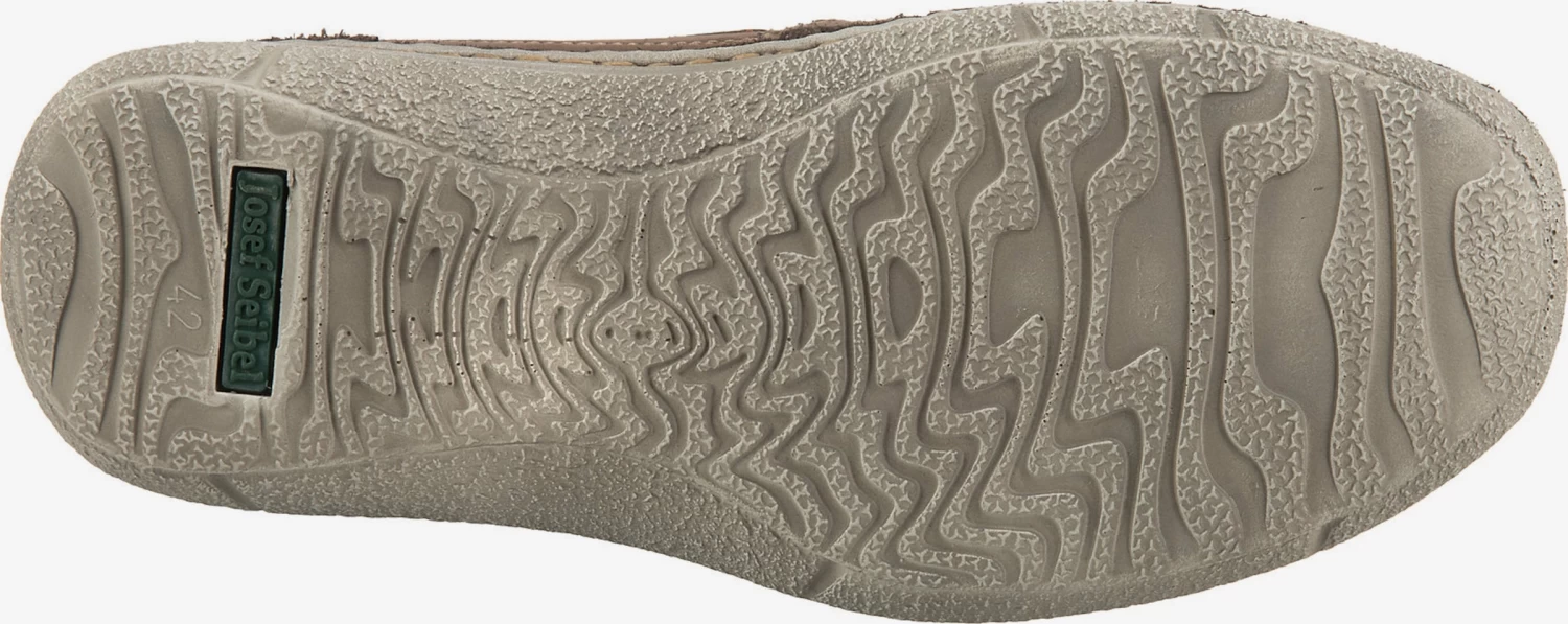 Josef Seibel Sandalen & Pantoffels Sandalen Anvers Heren Roestbruin / Pueblo 6 Josef Seibel Sandalen & Pantoffels Sandalen Anvers Heren Roestbruin / Pueblo - Afbeelding 6