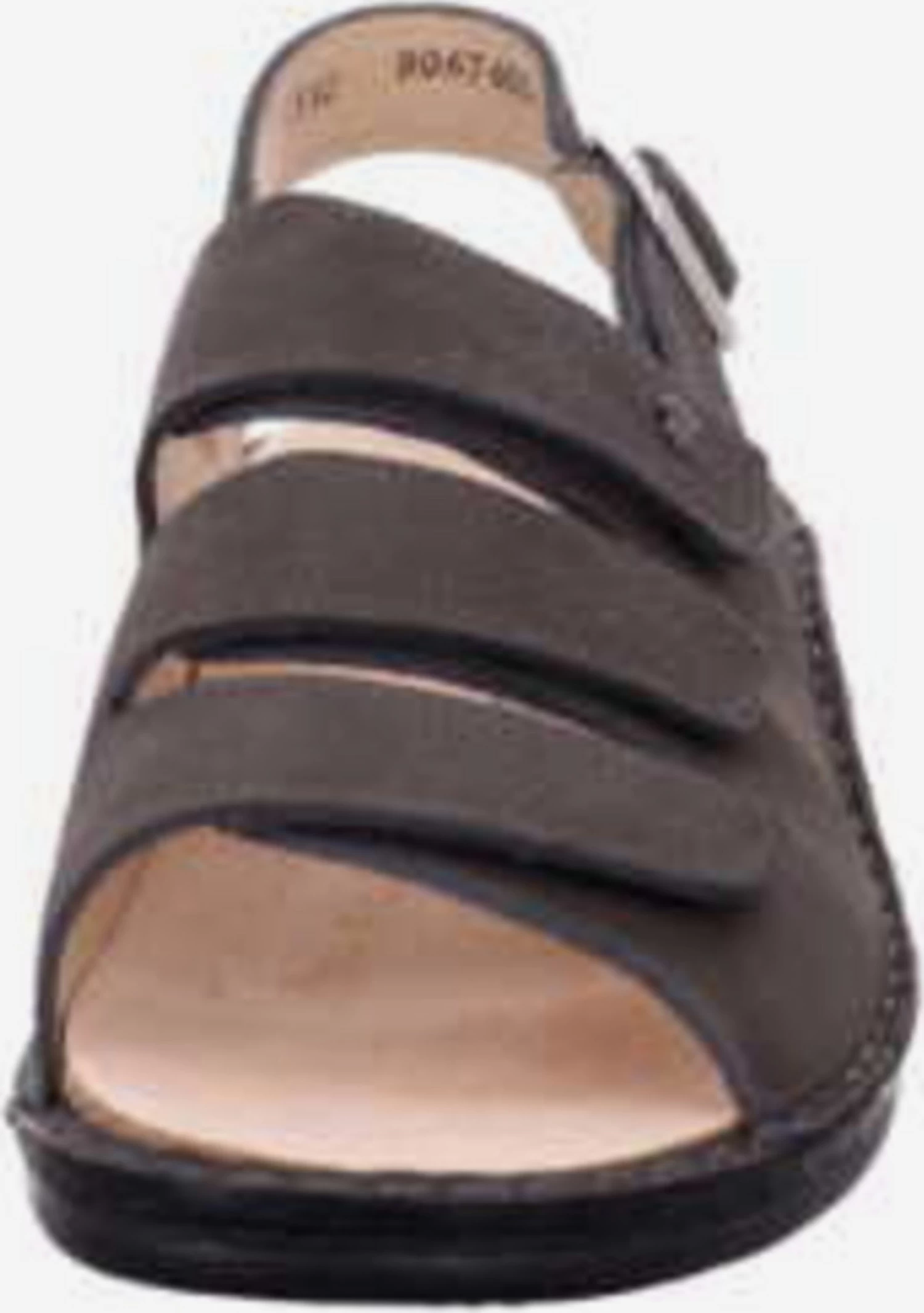 Finn Comfort Sandalen & Pantoffels Sandalen Heren Donkerbruin 7 Finn Comfort Sandalen & Pantoffels Sandalen Heren Donkerbruin - Afbeelding 7