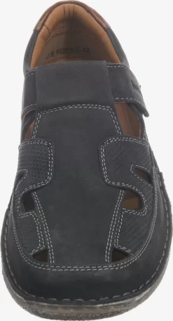 Josef Seibel Sandalen & Pantoffels Sandalen Anvers Heren Nachtblauw 8 Josef Seibel Sandalen & Pantoffels Sandalen Anvers Heren Nachtblauw -Schoen Verkoop fccdf4d1dde26d35affd735bf6e4ea75 scaled