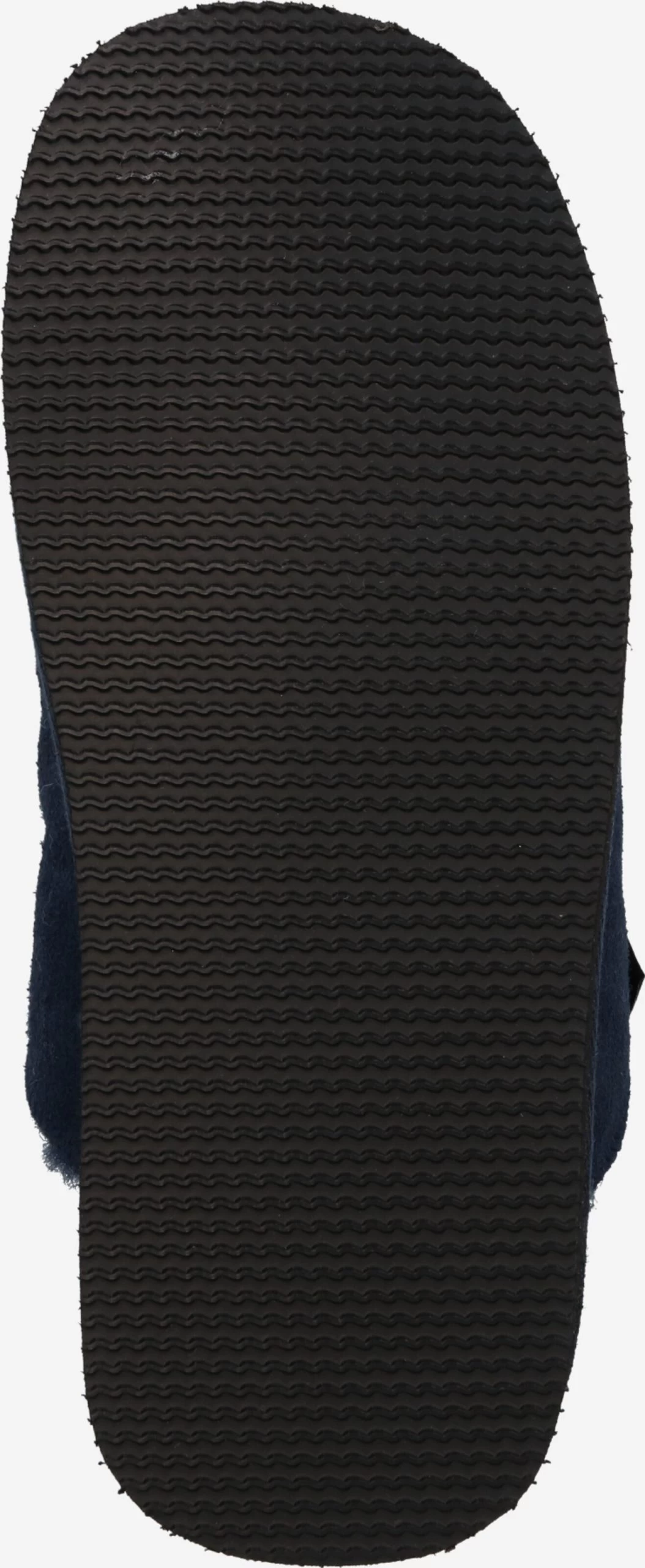 Shepherd Pantoffels Huisschoen HUGO Heren Navy 3 Shepherd Pantoffels Huisschoen HUGO Heren Navy - Afbeelding 3