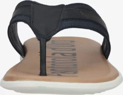 Pantofola D'Oro Slippers Teenslippers Heren Blauw 9 Pantofola D'Oro Slippers Teenslippers Heren Blauw -Schoen Verkoop feb870e0ada6feec2d60d9bb8ff485ac