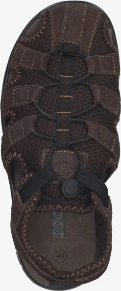 Dockers By Gerli Sandalen & Pantoffels Sandalen Heren Chocoladebruin 12 Dockers By Gerli Sandalen & Pantoffels Sandalen Heren Chocoladebruin -Schoen Verkoop ff2d2f46323aa2ddcddcecd4460fdcd7 scaled