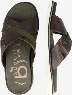 Bugatti Instappers Muiltjes Limon Heren Bruin -Schoen Verkoop ff5a632a4e1ab755b28c56c0e78e57fa scaled